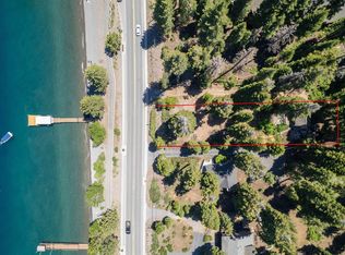 2895 W Lake Blvd, Homewood, CA 96141