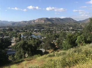 12833 Castle Court Dr LOT 2, Lakeside, CA 92040