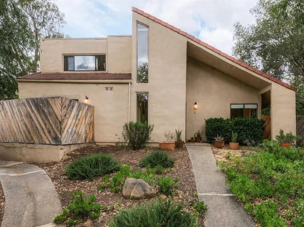 1008 Creekside Way Unit D, Ojai, CA 93023