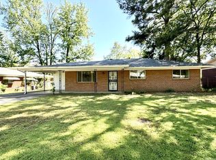 2231 Lee Ave, Conway, AR 72034