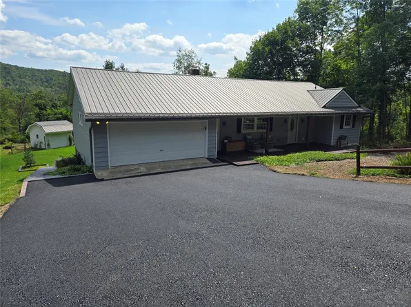286 Colesville Rd, Binghamton, NY 13904