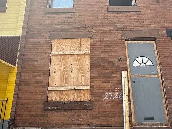 2726 N Bonsall St, Philadelphia, PA 19132
