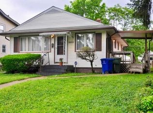 2220 Ruskin Ave, Columbus, OH
