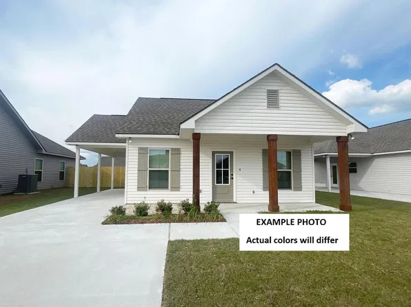 144 Fairway Ln, Grambling, LA 71245
