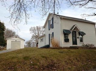 422 Wood St, Kendallville, IN