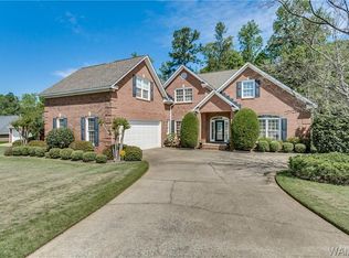 3963 Gaineswood Ln, Tuscaloosa, AL 35406