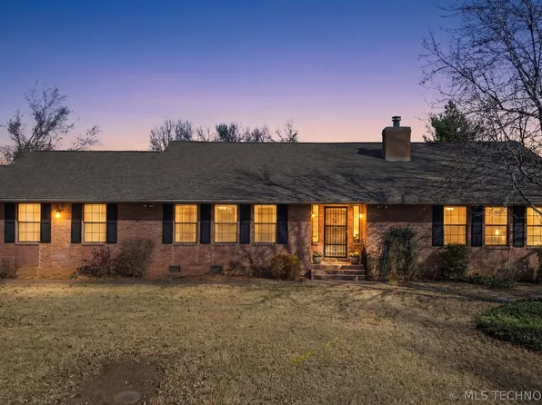 2601 E 57th St, Tulsa, OK 74105