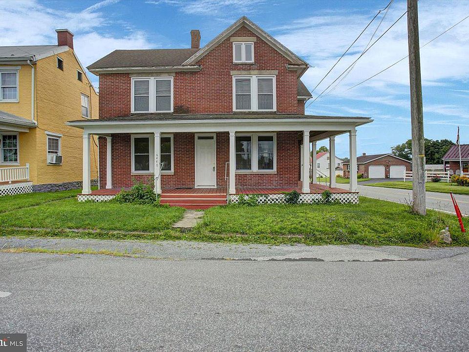 1st image of 6448 Orrstown Rd