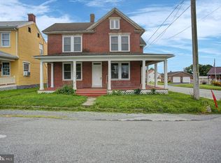 6448 Orrstown Rd, Orrstown, PA 17244