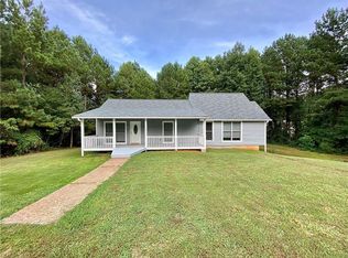 5232 Dudley Hill Rd, Gainesville, GA 30506