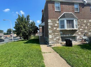 2301 Vista St, Philadelphia, PA 19152
