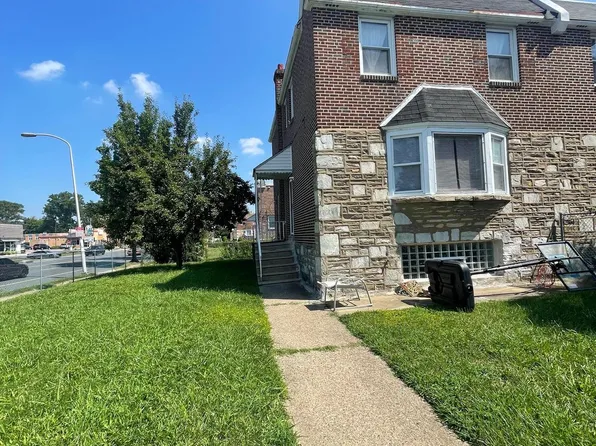 2301 Vista St, Philadelphia, PA 19152