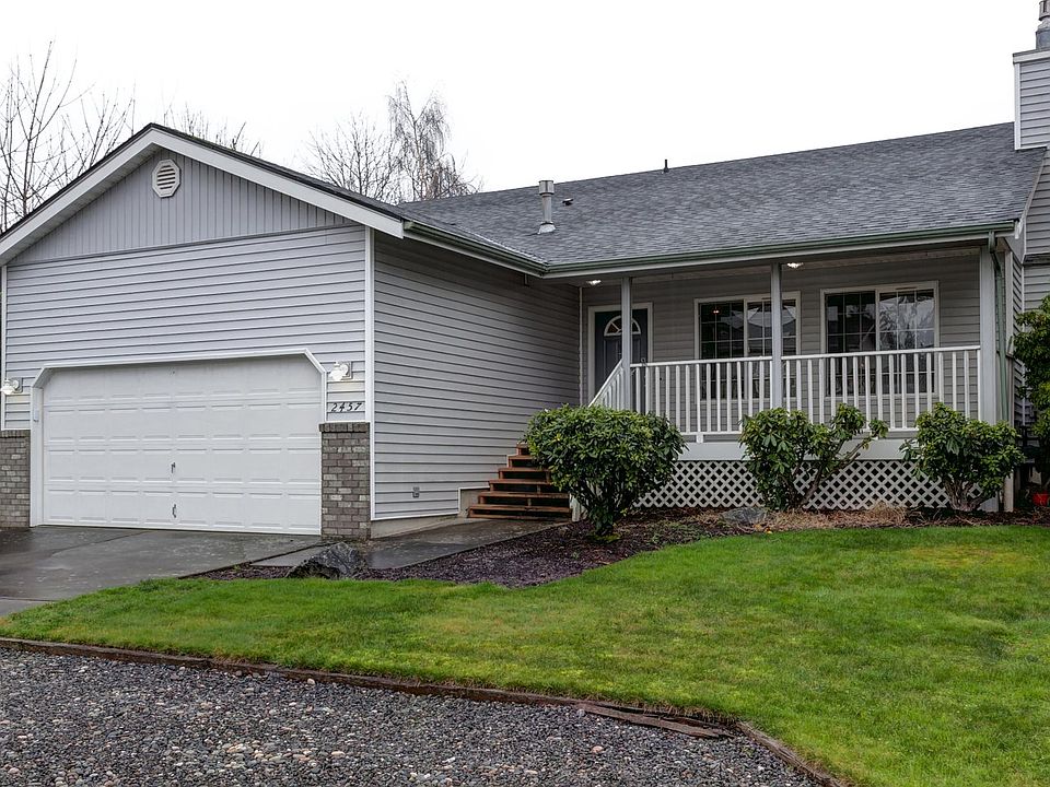 Welcome to 2457 Pheasant Way in Ferndale.