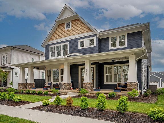 3rd image of 5581 Evans Farm Dr