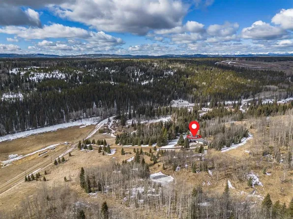 52120 NE Township Rd #283, Rocky View County, AB T0L 0W0