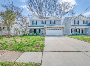 4913 Woolsey St, Norfolk, VA 23513