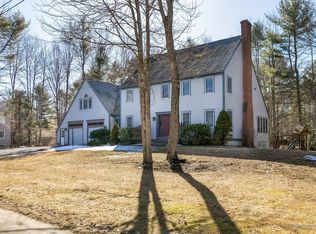 26 Schooner Rd, Scarborough, ME 04074