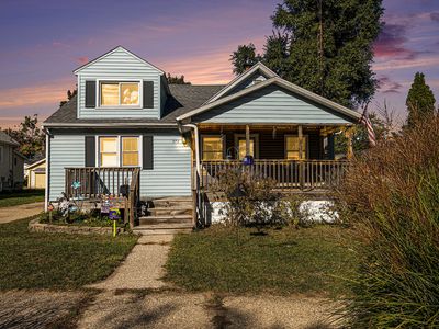 972 W Dale Ave, Muskegon, MI, 49441