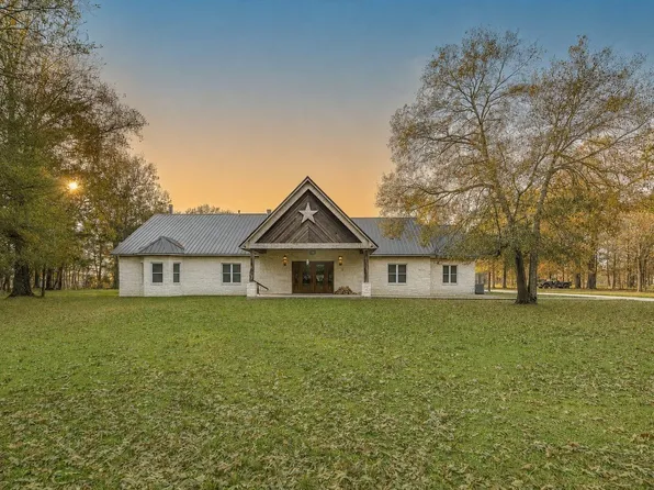 20205 Highway 146 N, Liberty, TX 77575