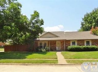 3001 Yorkshire Ct, Flower Mound, TX 75028