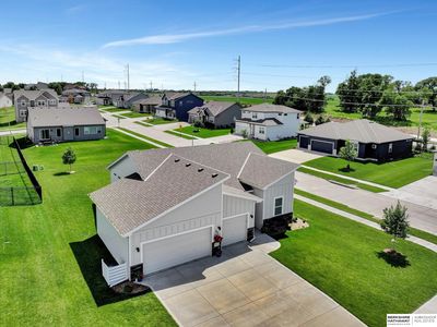11263 Osprey Cir, Papillion, NE, 68046