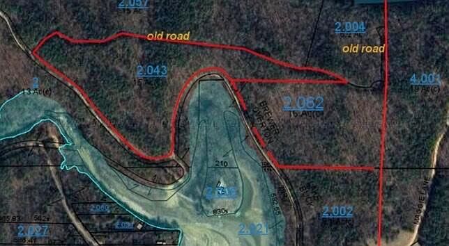 2nd image of 0 Robinson Bottom Rd