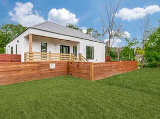 2901 Birmingham Ave, Dallas, TX 75215