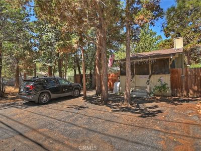 428 Maple Ln, Sugarloaf, CA, 92386