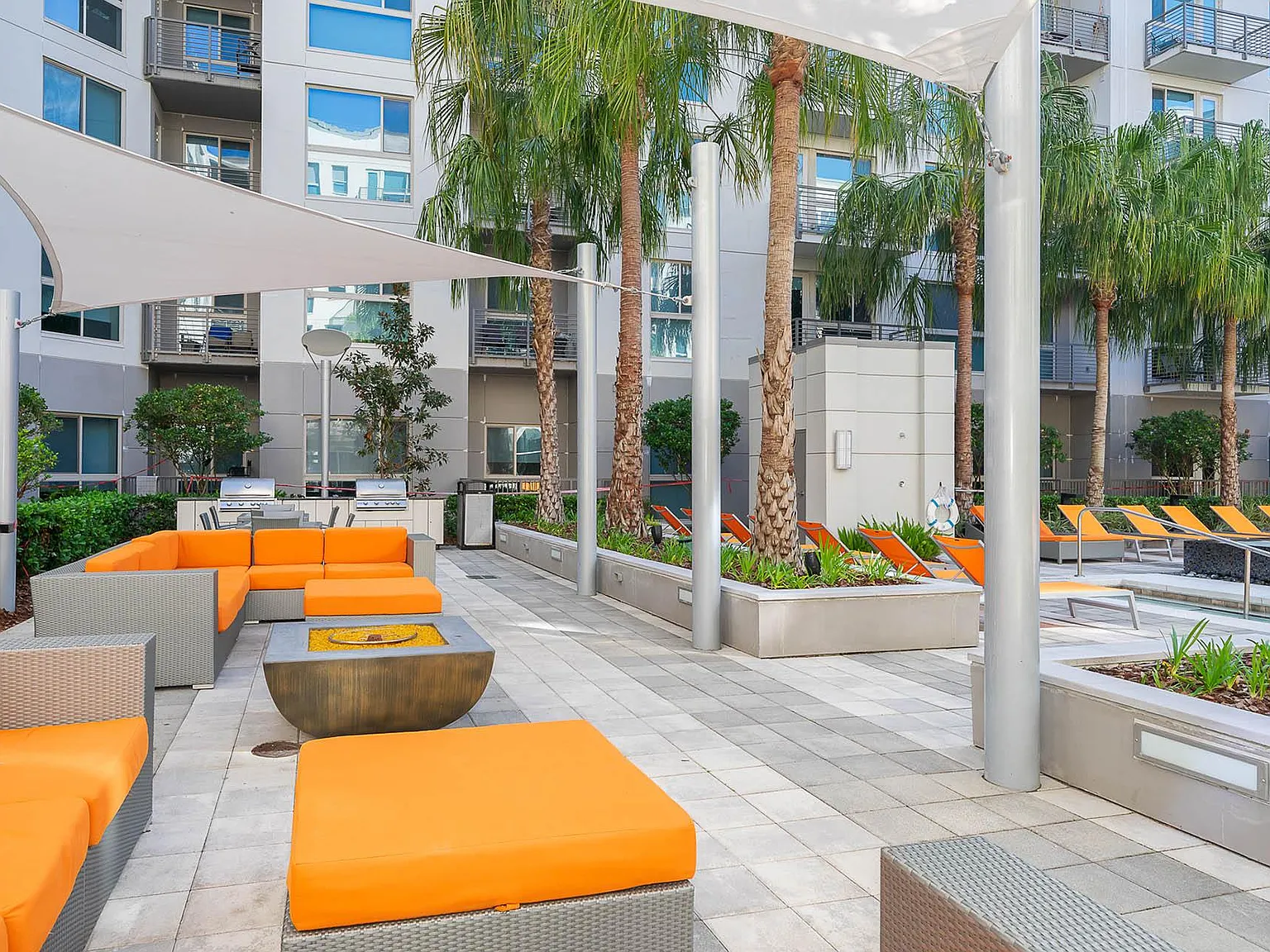 NORA Apartments — Photo 4