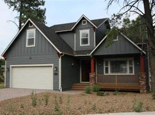 301 Wulfenite Rd, Flagstaff, AZ 86001