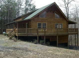 683 E Valley Rd, Rydal, GA 30171