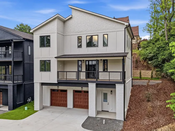 401 Druid Ln, Chattanooga, TN 37405