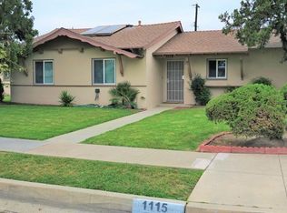 1115 W Hampshire Ave, Anaheim, CA 92802