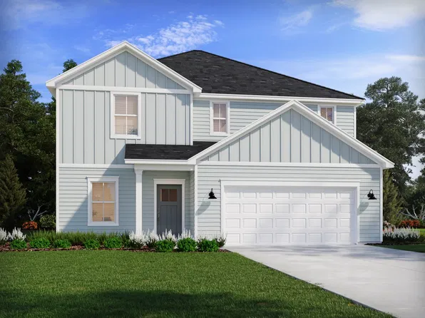 545 Goldfinch Way Lot 75, Clarksville, TN 37043