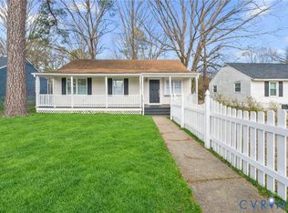 2012 E Nine Mile Rd, Sandston, VA 23150