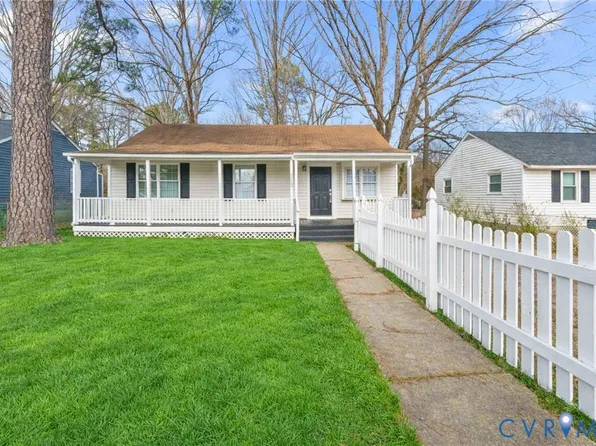 2012 E Nine Mile Rd, Sandston, VA 23150