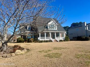 206 Austin Point Drive, Washington, NC 27889