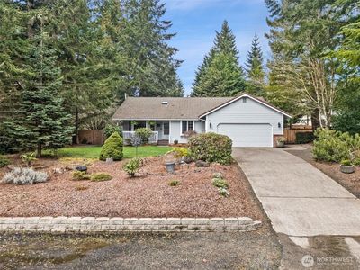 671 E Old Ranch Road, Allyn, WA, 98524