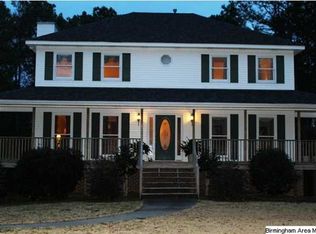 3 Dogwood Dr, Calera, AL 35040