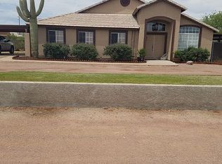 1767 E Manzanita St, Apache Junction, AZ 85119