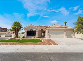 8644 Highland View Ave, Las Vegas, NV 89145
