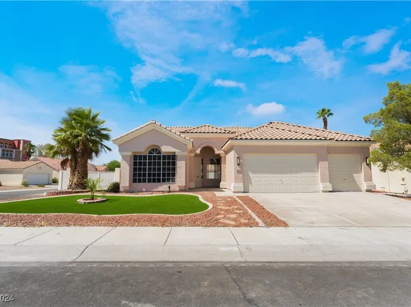 8644 Highland View Ave, Las Vegas, NV 89145