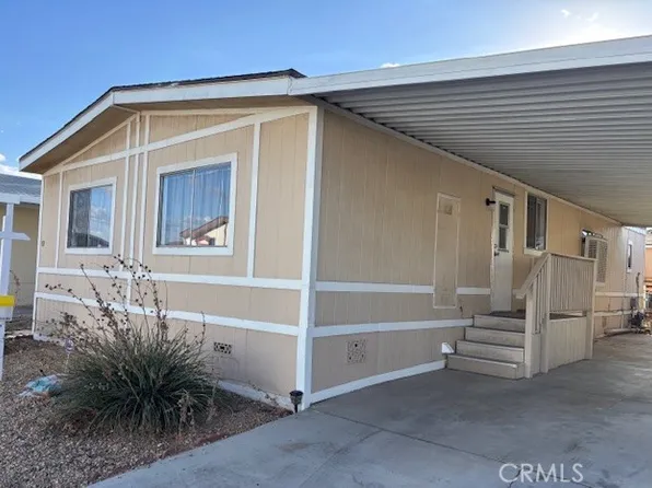 20843 Waalew Rd Space C92, Apple Valley, CA 92307