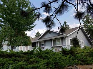 16740 Sanders Rd, Weed, CA 96094