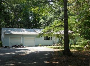 16967 W Hudson Pond Rd UNIT 0, Lincoln, DE 19960