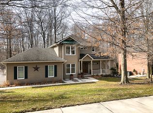 824 Sidehill Dr, Bel Air, MD 21015