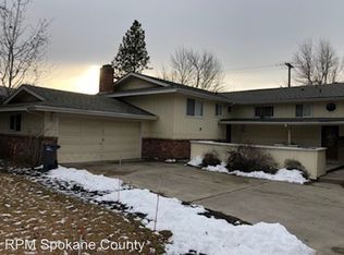8019 N Howard St, Spokane, WA 99208