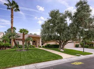 5424 Braemar Dr, Las Vegas, NV 89130