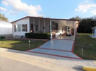 5651 Viau Way, Zephyrhills, FL 33540