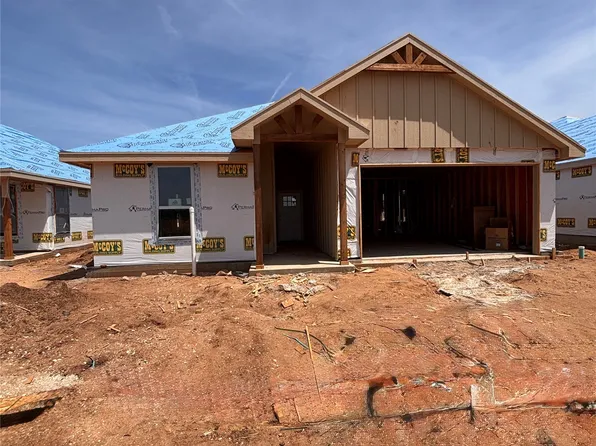 6619 Prickly Pear Way, Abilene, TX 79606